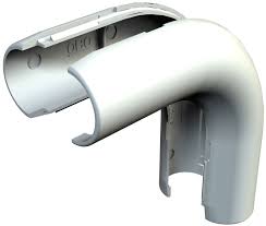 KRIVINA ZA CEV M20 BELA 2153982 OBO VBS