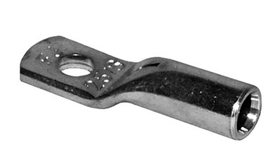 PAPUČICA OKASTA NEIZOLOVANA 25mm2/8 UGP