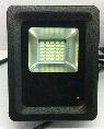 REFLEKTOR LED 10W 6000K IP65 SMD YRW10-WL55