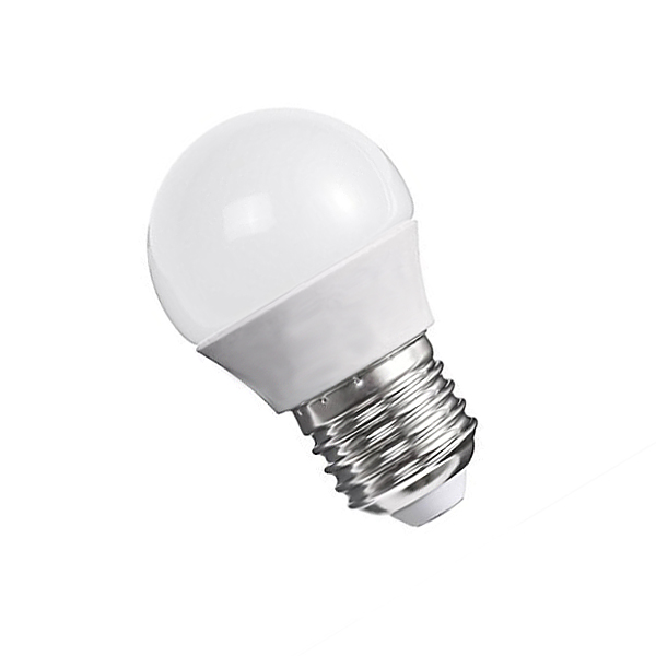 SIJALICA LED KUGLA E27 5W 4000K 470Lm 360DGR G45 BRILIGHT