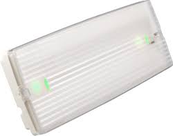 PANIK LAMPA LED GR-312/LS/A 180min 100lm IP40 OLIMPIA