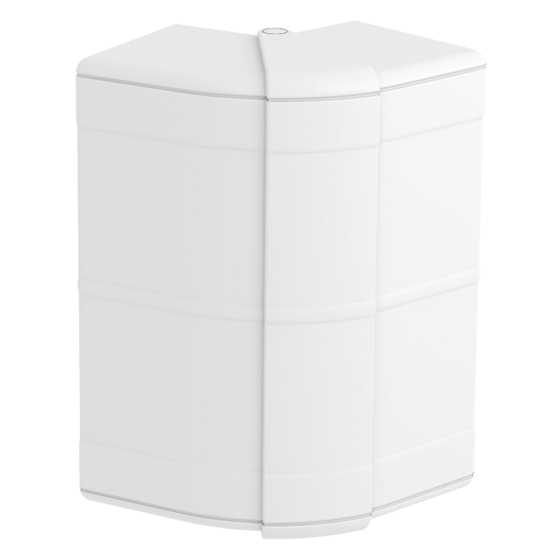 UGAO PARAPETA SPOLJASNJI 140X88X88 6113230 OBO LFS