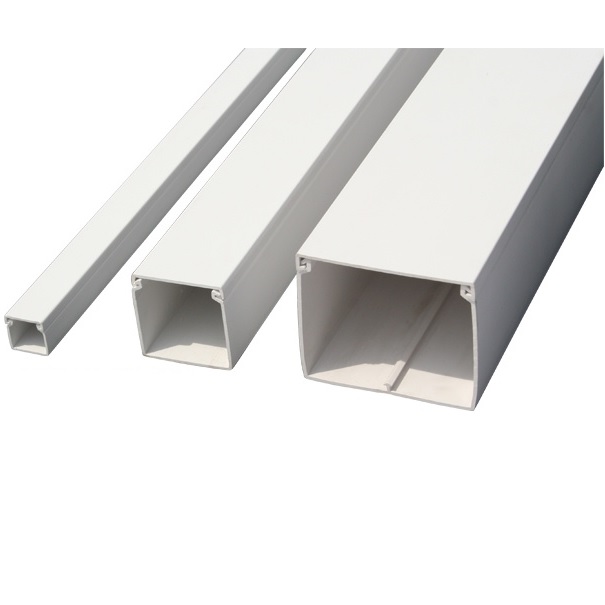 KANALICA PUNA 100X40X2000 ERAPLAST pak. 28kom