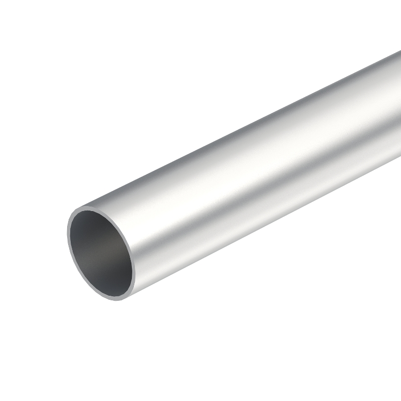 $ CEV ALUMINIJUMSKA BEZ NAVOJA FI 25mm L-3000mm 2046004 S25W ALU OBO VBS