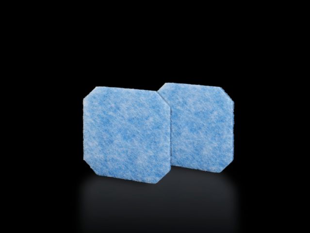 UMETAK FILTERA STANDARDNI 89x89x10mm G2 PAK=5kom 3321700 RITTAL