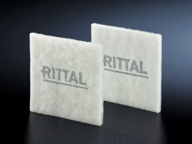 REZERVNI FILTER SK ZA 3238XXX STANDRADNI 120x120x12mm G2 PAK=5kom 3322700 RITTAL