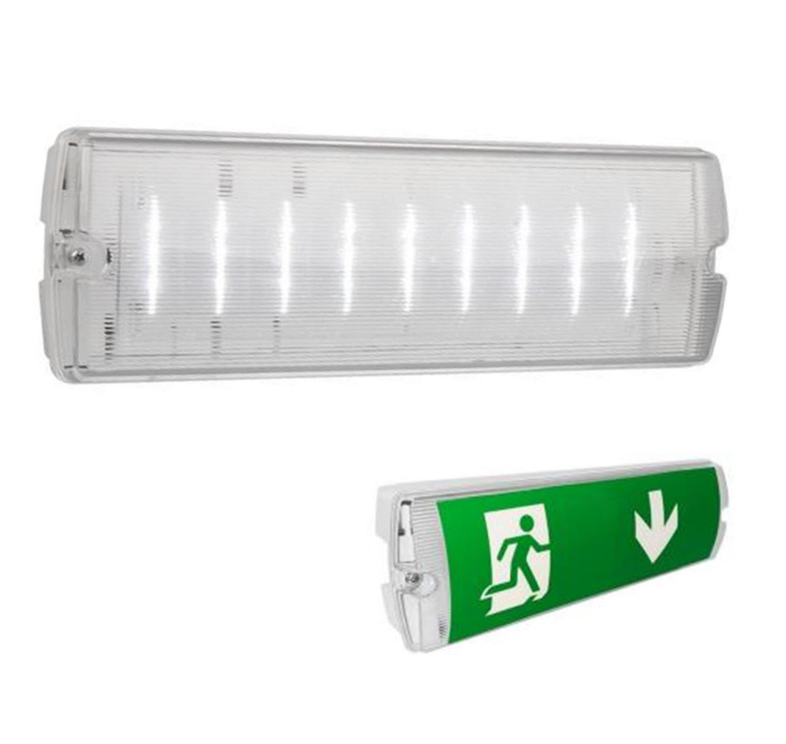 PANIK LAMPA 60 LED DIODA 8w 760lm